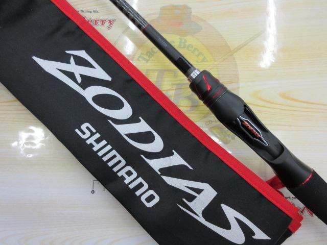 20ゾディアス 1610M｜＠ベリーネット 日本最大新品中古釣具WEB