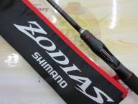 20ゾディアス 1610M