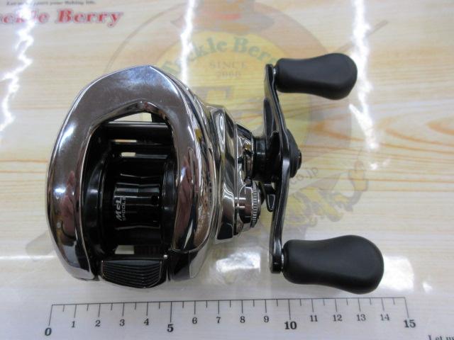 21アンタレスDC HG RH