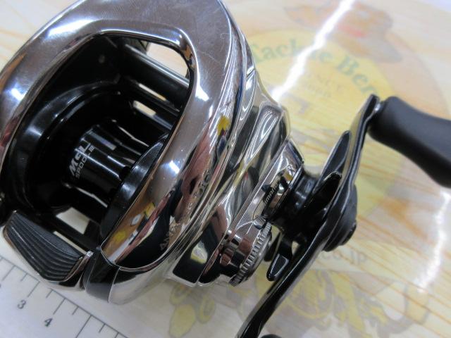 21アンタレスDC HG RH