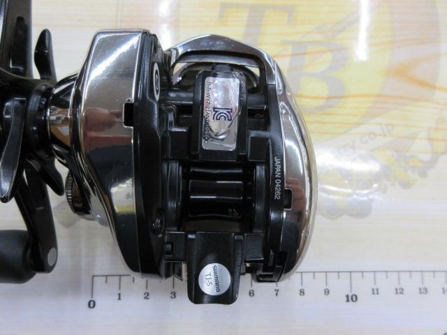 21アンタレスDC HG RH