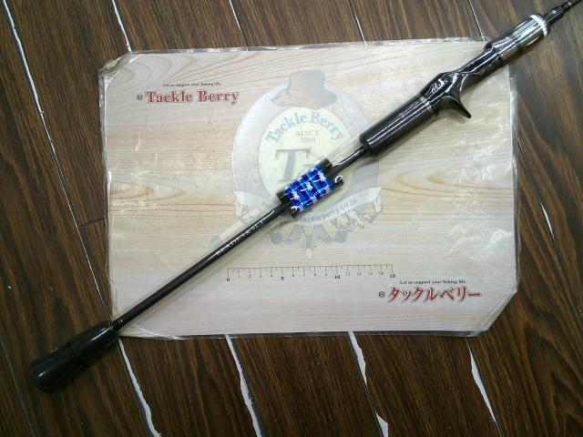 メタルウィッチクエストアルファ MTTC-652BSLJ