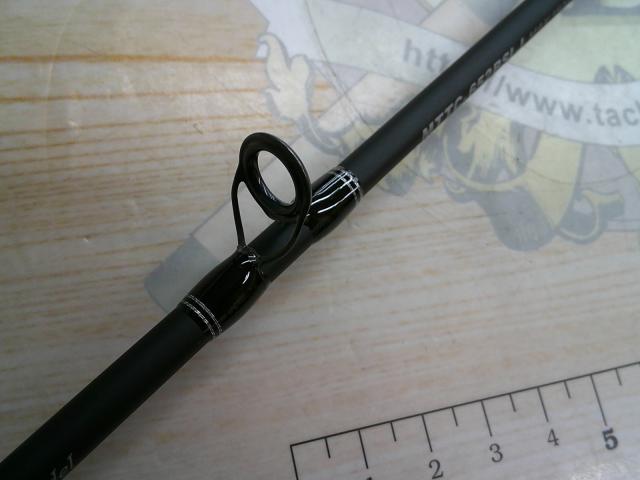 メタルウィッチクエストアルファ MTTC-652BSLJ