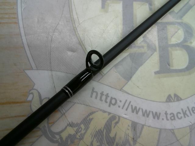 メタルウィッチクエストアルファ MTTC-652BSLJ