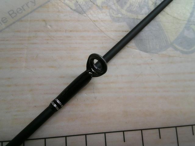 メタルウィッチクエストアルファ MTTC-652BSLJ