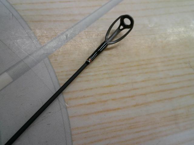 メタルウィッチクエストアルファ MTTC-652BSLJ