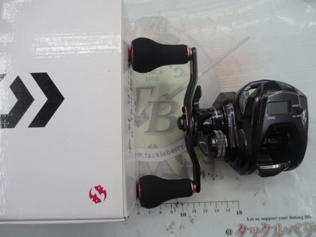 21紅牙ic 150PL ダイワ 紅牙 IC 150PL (リール) 価格比較 - 価格.com