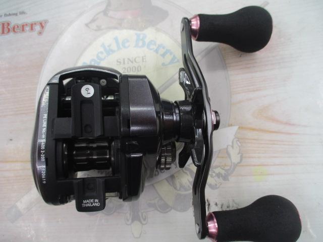 21紅牙 IC 150PL｜＠ベリーネット 日本最大新品中古釣具WEBショップ