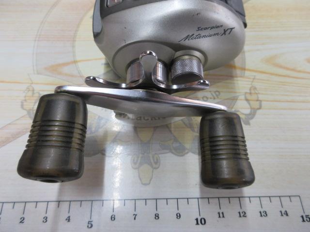 97メタニウムXT(LH)