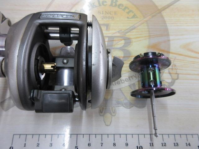 97メタニウムXT(LH)