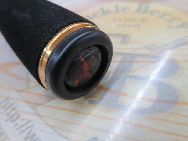 18ワールドシャウラエクステンションバットTypeB