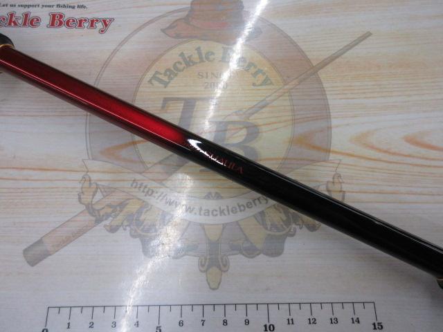 18ワールドシャウラエクステンションバットTypeB｜＠ベリーネット 日本