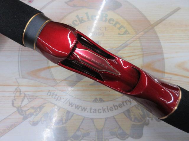 18ワールドシャウラエクステンションバットTypeB