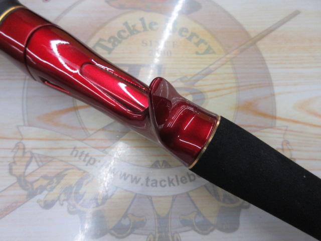 18ワールドシャウラエクステンションバットTypeB