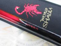 18ワールドシャウラエクステンションバットTypeB