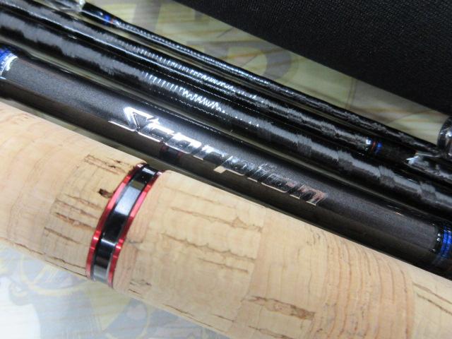 スコーピオン1652R-5 美品 スコーピオン 1652R-5(2019モデル)｜＠ベリーネット 日本最大