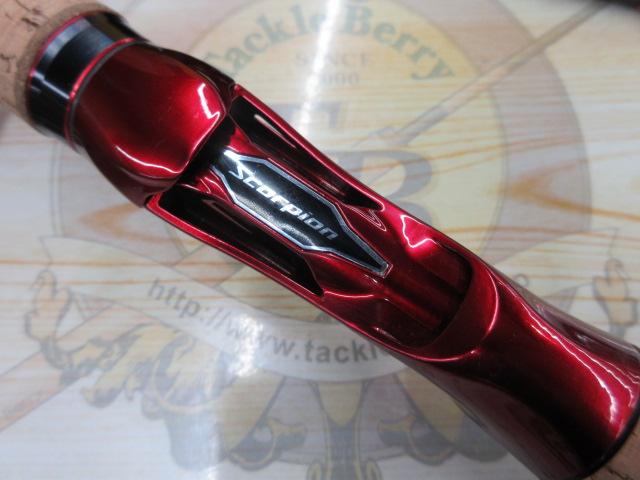 スコーピオン1652R-5 美品 スコーピオン 1652R-5(2019モデル)｜＠ベリーネット 日本最大