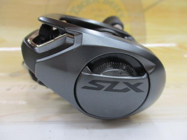 リール 19SLX MGL 70XG