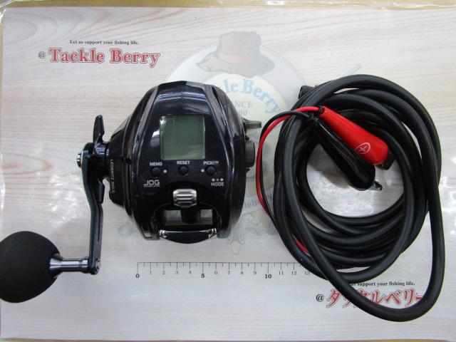 【ジャンク】 レオブリッツ 300J 2023レオブリッツ300J - 59,400円 : 海釣り、船釣り専門店の沖