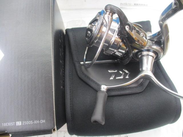 18イグジスト LT2500S-XH-DH｜＠ベリーネット 日本最大新品中古