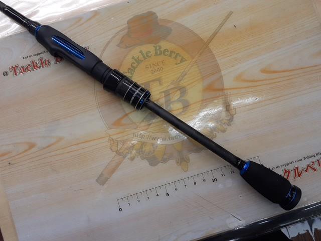 ソルティースタイルメバル STMS-762ULT-KR｜＠ベリーネット 日本最大