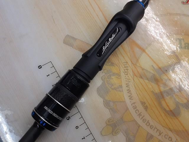 ソルティースタイルメバル STMS-762ULT-KR｜＠ベリーネット 日本最大