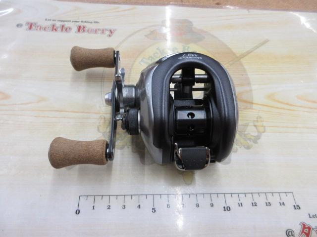 11メタニウムMg7 V2 L｜＠ベリーネット 日本最大新品中古釣具WEB