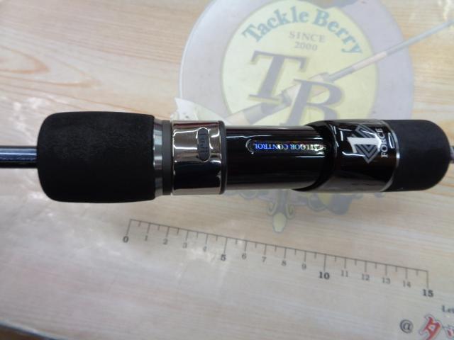 ジャムロッド 1フォース JR 603-1