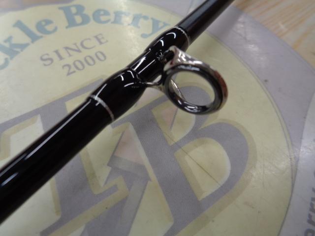 ジャムロッド 1フォース JR 603-1