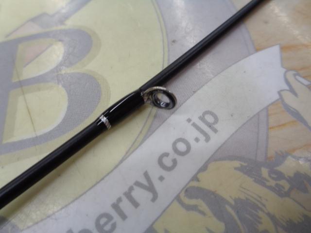 ジャムロッド 1フォース JR 603-1