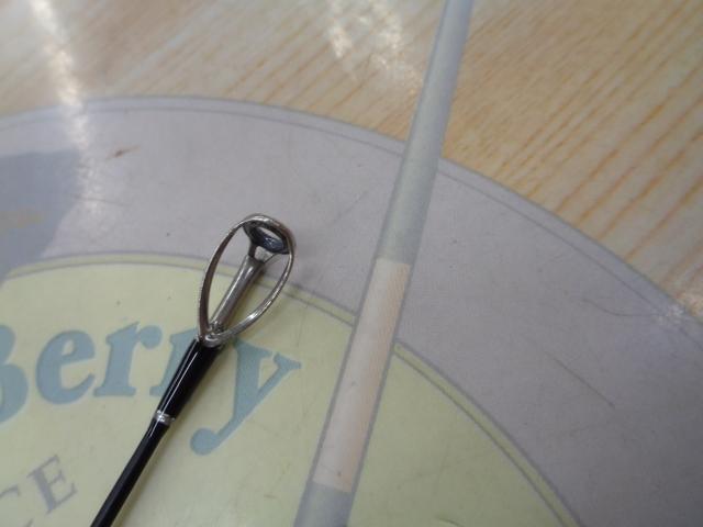 ジャムロッド 1フォース JR 603-1