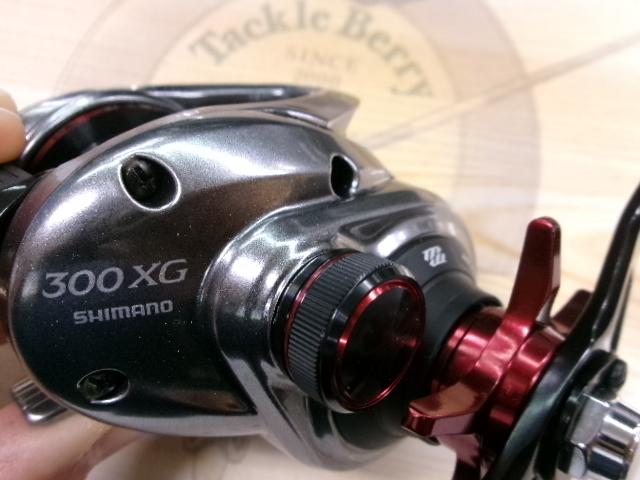 21スコーピオンMD 300XG