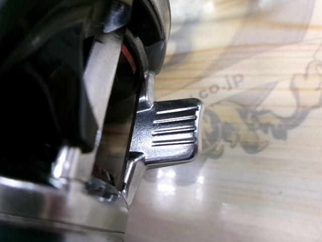 21スコーピオンMD 300XG