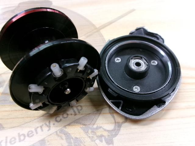 21スコーピオンMD 300XG