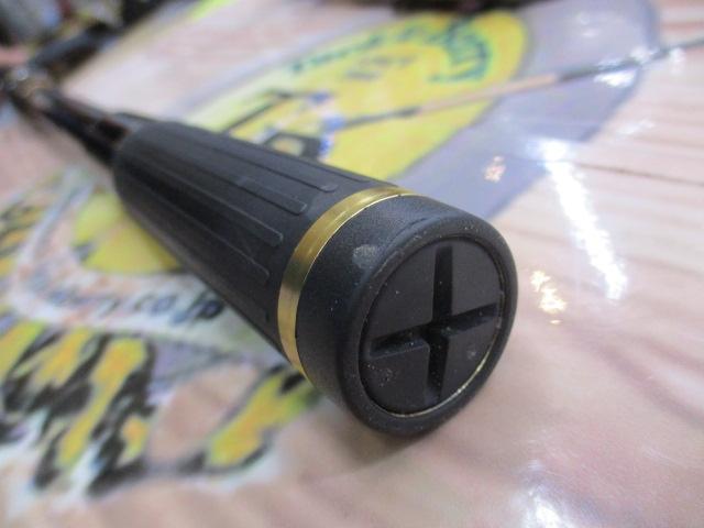 がま磯アテンダーⅡ 2.5-53｜＠ベリーネット 日本最大新品中古釣具WEB