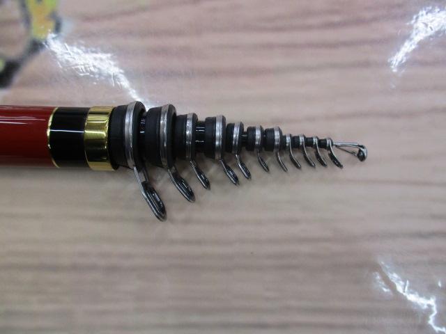 がま磯アテンダーⅡ 2.5-53｜＠ベリーネット 日本最大新品中古釣具WEB