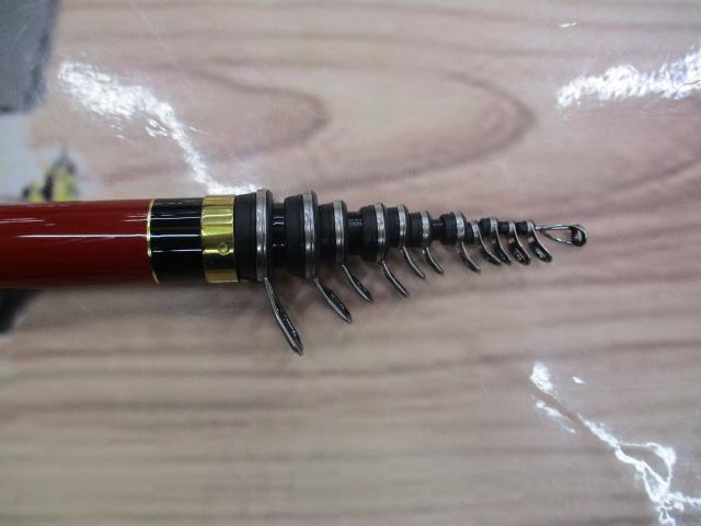 がま磯アテンダーⅡ 2-53｜＠ベリーネット 日本最大新品中古釣具WEB