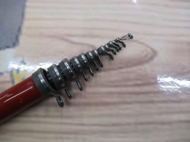 【美品】がまかつ がま磯 マスタリー 深棚 125-575 MASTERLY 美品】がまかつ がま磯 マスタリー 深棚 125-575 MASTERLY