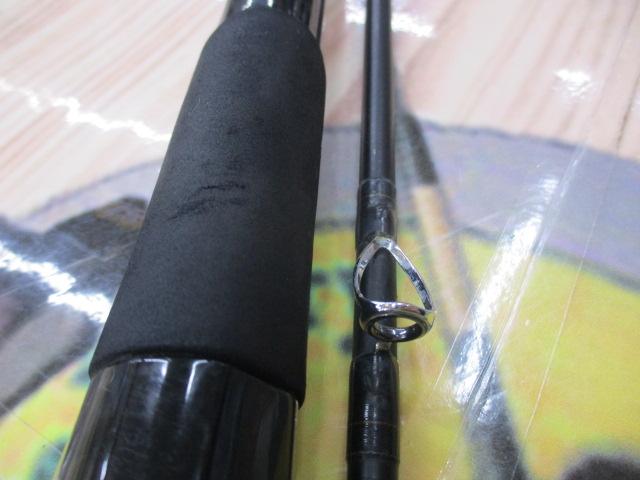 がま船真鯛伊勢湾ハイパースペック 270｜＠ベリーネット 日本最大新品