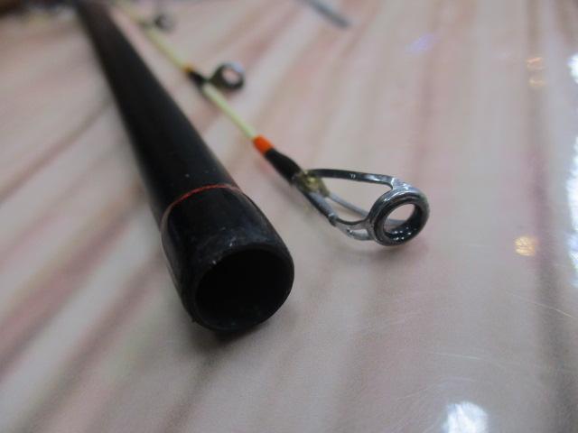 がま船真鯛伊勢湾ハイパースペック 270｜＠ベリーネット 日本最大新品