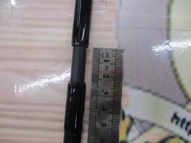 プラッギングスペシャル CPS-112