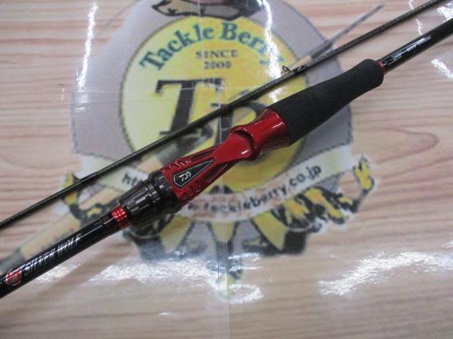 シルバーウルフMX 78MLB