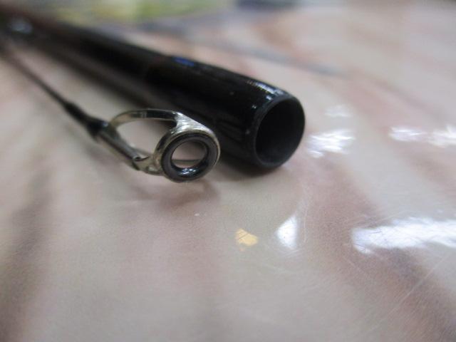 シルバーウルフMX 78MLB