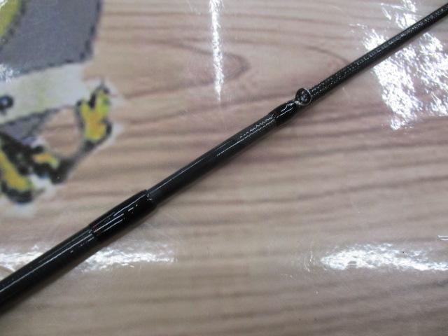 シルバーウルフMX 78MLB