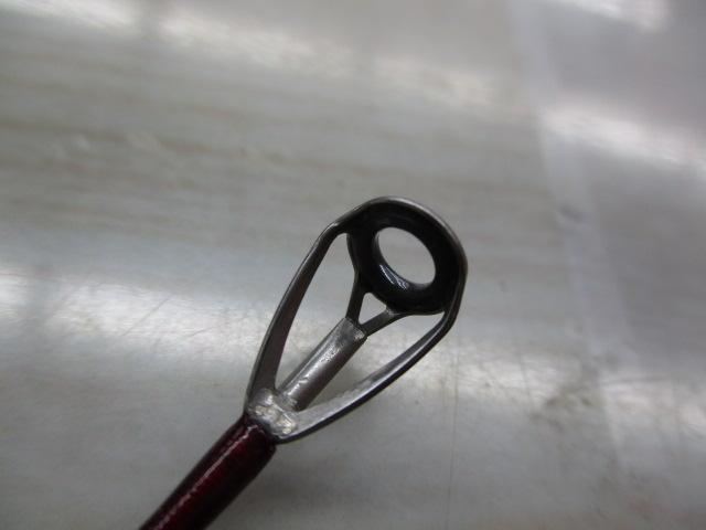 19ワールドシャウラ テクニカルエディション S62UL-2/F