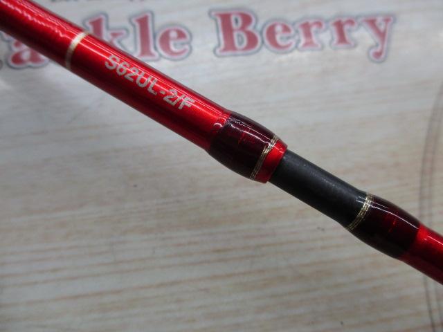 19ワールドシャウラ テクニカルエディション S62UL-2/F