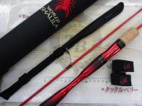 19ワールドシャウラ テクニカルエディション S62UL-2/F