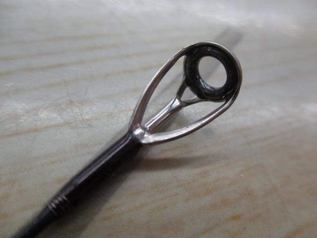 トラウティア 53L/FSL