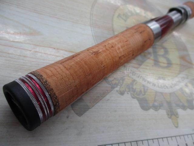 トラウティア 53L/FSL