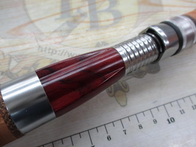 トラウティア 53L/FSL